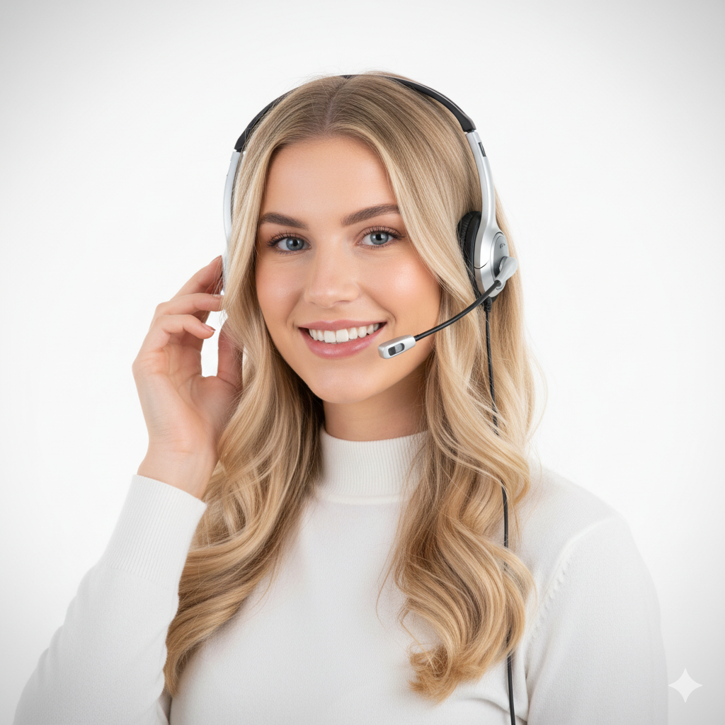 ZenOmLive Serviceteam