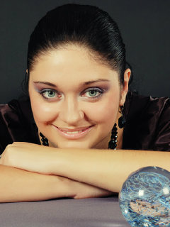 Medium Loredana