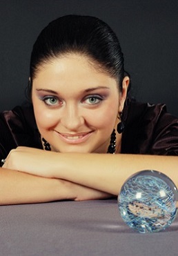 Medium Loredana