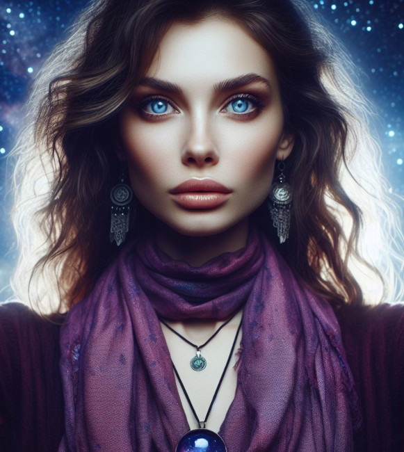 Morgaine la Fay