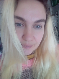 Elana weisse Fee