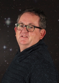 Sternenleser Klaus