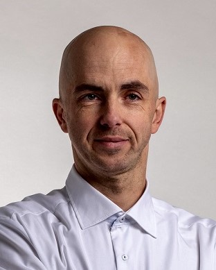 Schamane Dirk