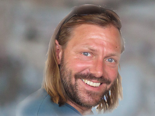 Georg Shanti