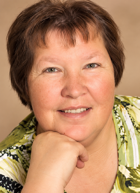 Berater Sonja-Moni