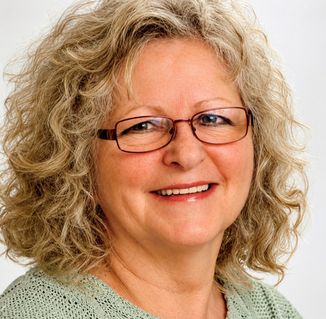 Berater Marion-Inge