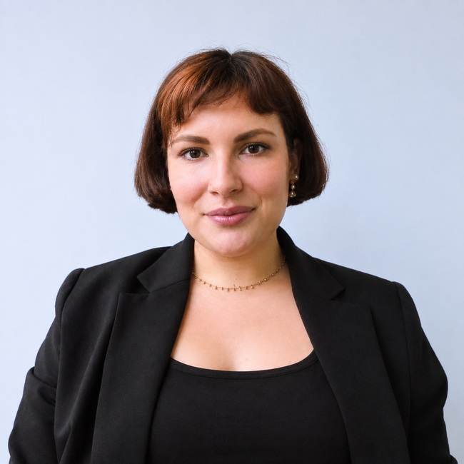 Berater Maria Dorothea